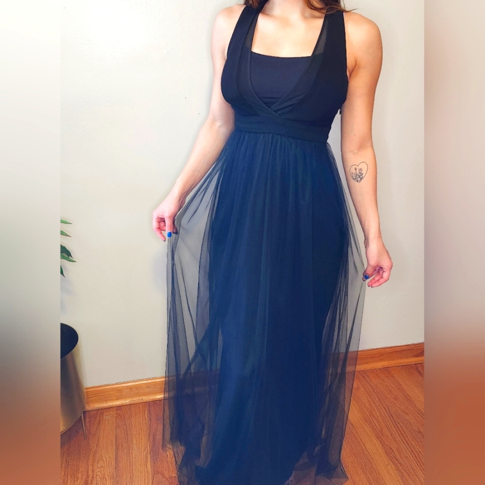 BCBGeneration Maxi Dress